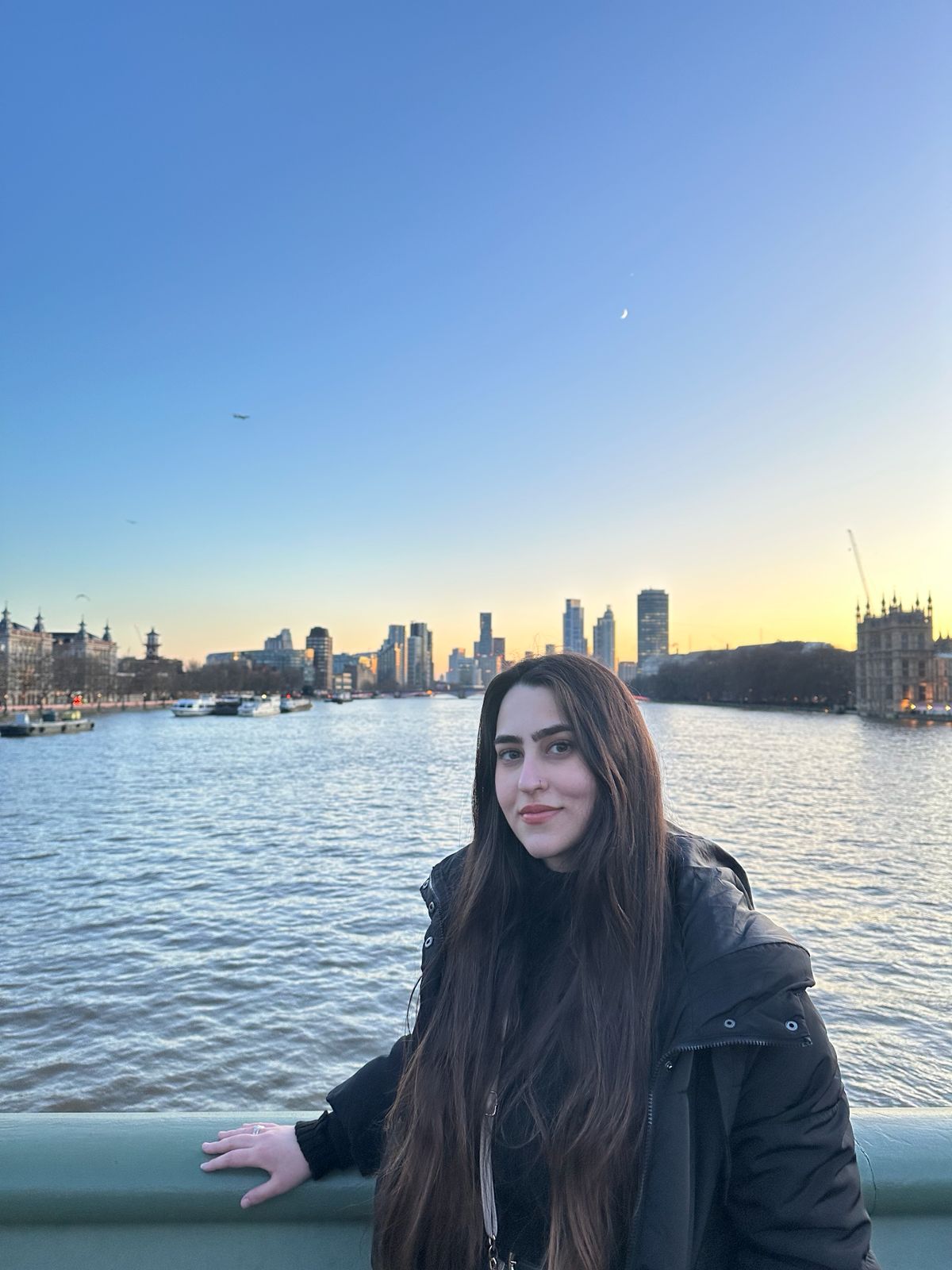 Foto de Sophia Rezende